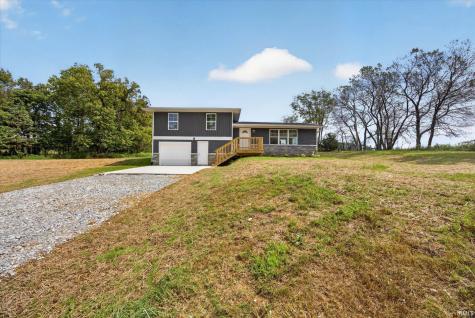 8803 S Rockport Road Springville IN 47462
