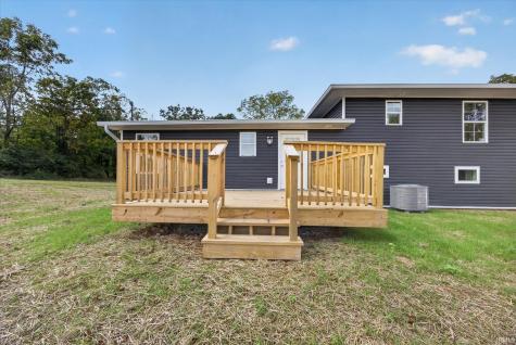 8803 S Rockport Road Springville IN 47462