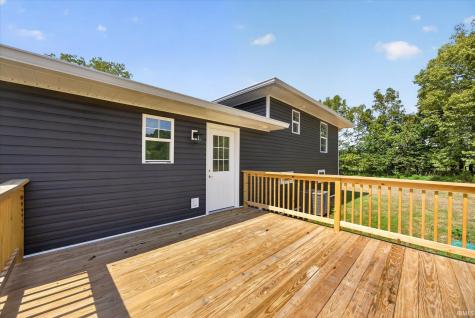 8803 S Rockport Road Springville IN 47462