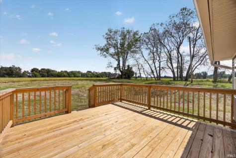 8803 S Rockport Road Springville IN 47462