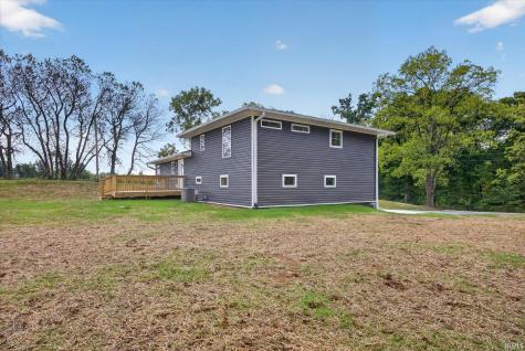 8803 S Rockport Road Springville IN 47462