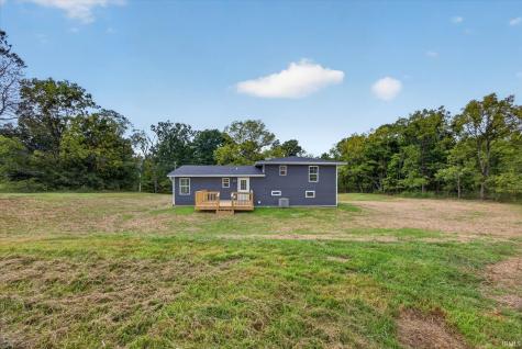 8803 S Rockport Road Springville IN 47462