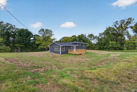 8803 S Rockport Road Springville IN 47462
