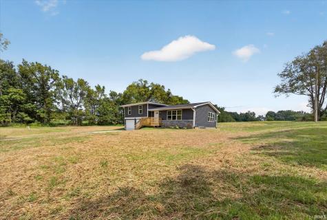 8803 S Rockport Road Springville IN 47462