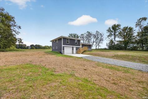8803 S Rockport Road Springville IN 47462