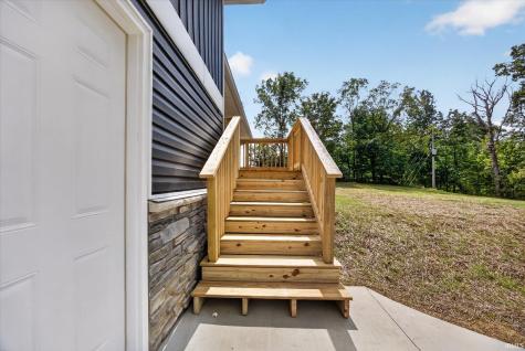 8803 S Rockport Road Springville IN 47462