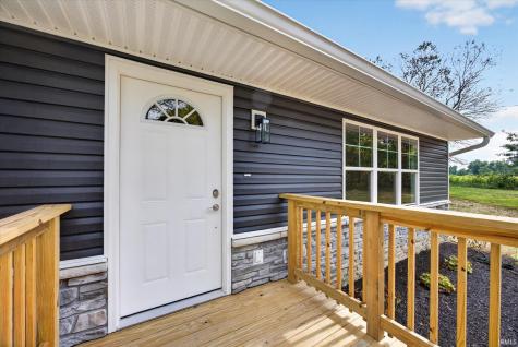 8803 S Rockport Road Springville IN 47462
