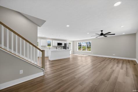 8803 S Rockport Road Springville IN 47462