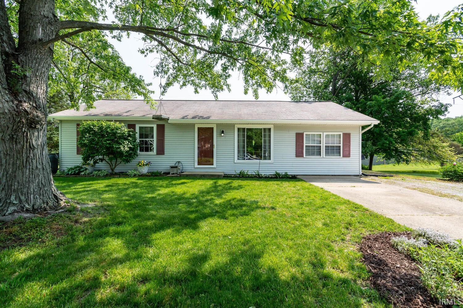3221 S Yonkers Street Bloomington IN 47403