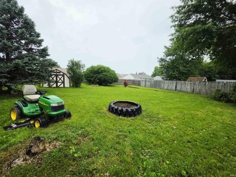 3267 Hendrickson Lane Lafayette IN 47909