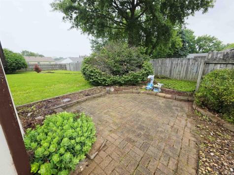 3267 Hendrickson Lane Lafayette IN 47909
