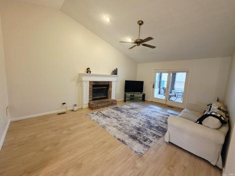 3267 Hendrickson Lane Lafayette IN 47909