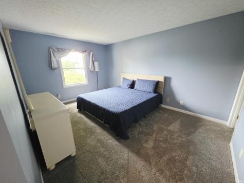 3267 Hendrickson Lane Lafayette IN 47909