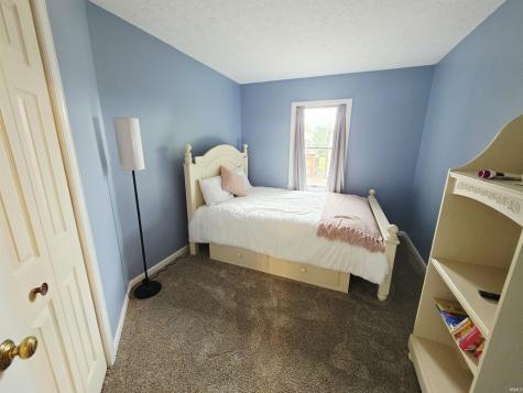 3267 Hendrickson Lane Lafayette IN 47909