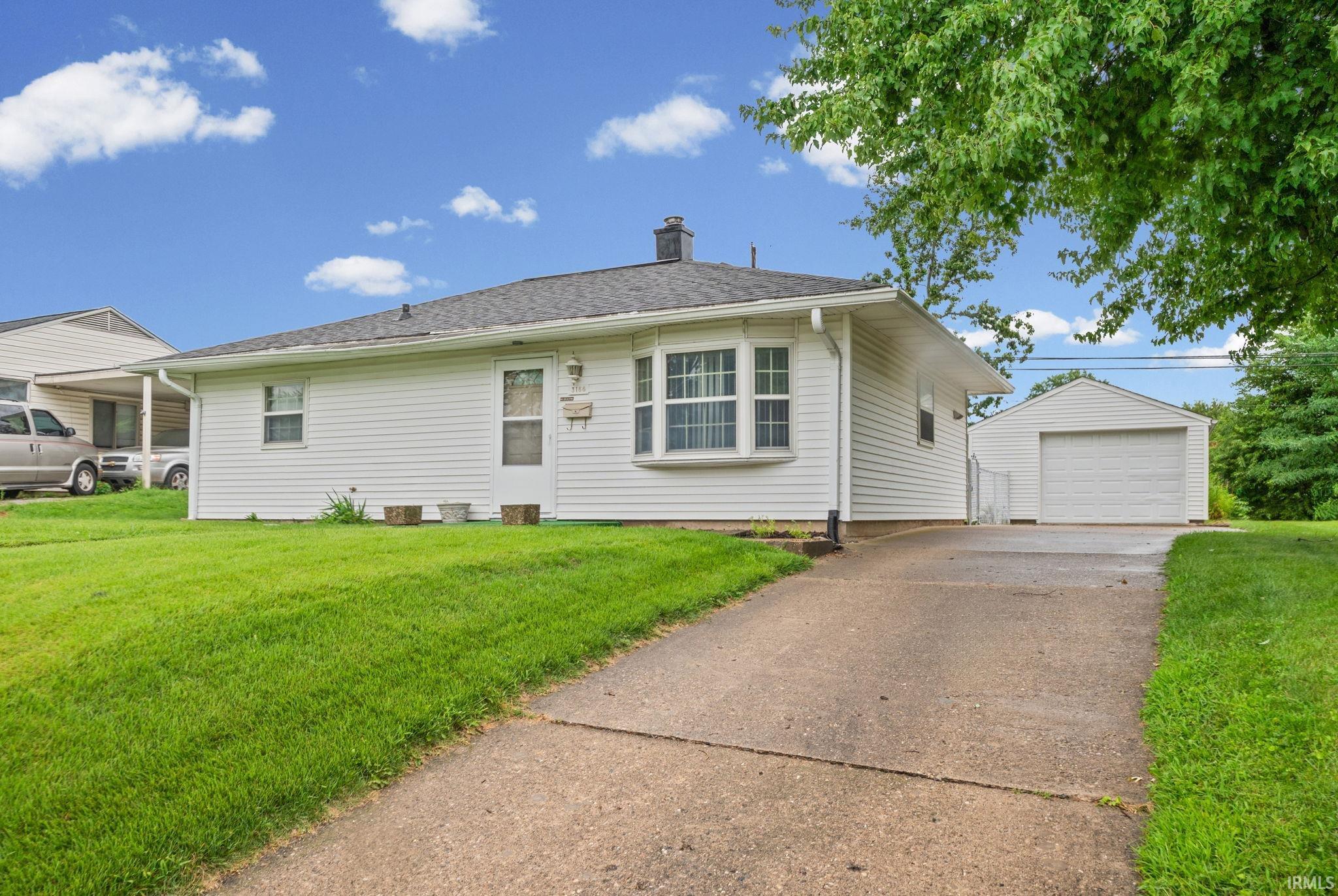 3166 Longlois Drive Lafayette IN 47904