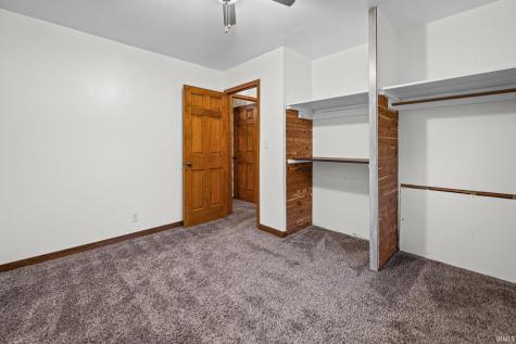 3166 Longlois Drive Lafayette IN 47904