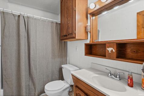 3166 Longlois Drive Lafayette IN 47904