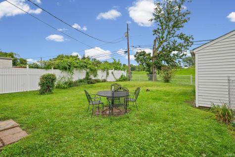 3166 Longlois Drive Lafayette IN 47904