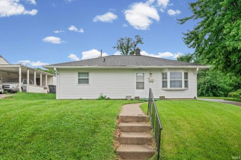 3166 Longlois Drive Lafayette IN 47904