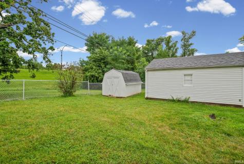3166 Longlois Drive Lafayette IN 47904