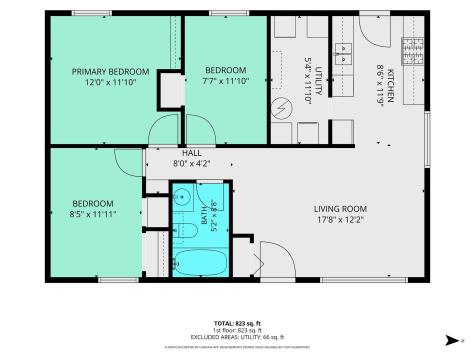 3166 Longlois Drive Lafayette IN 47904
