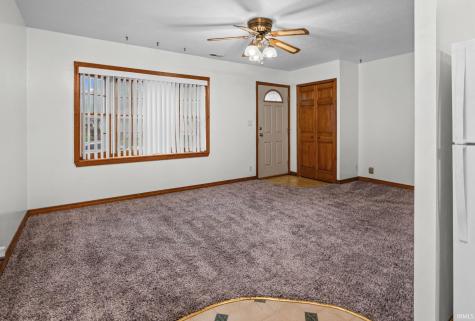 3166 Longlois Drive Lafayette IN 47904