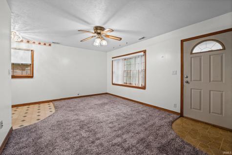 3166 Longlois Drive Lafayette IN 47904