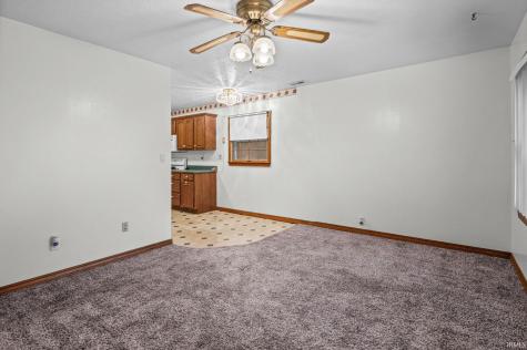 3166 Longlois Drive Lafayette IN 47904