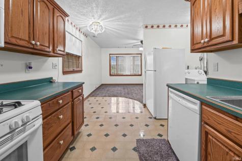 3166 Longlois Drive Lafayette IN 47904
