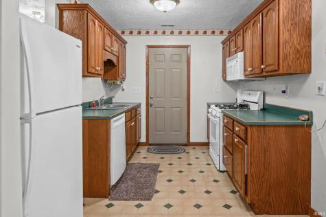 3166 Longlois Drive Lafayette IN 47904