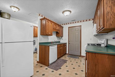 3166 Longlois Drive Lafayette IN 47904