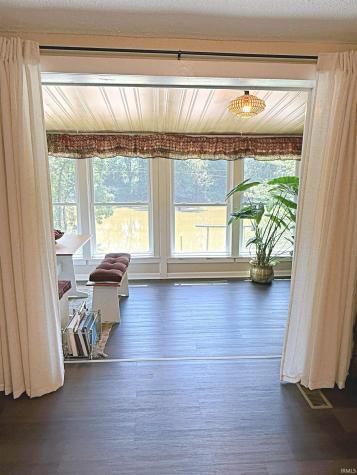 16073 Mcbride Bluff Road Shoals IN 47581
