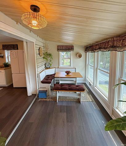 16073 Mcbride Bluff Road Shoals IN 47581