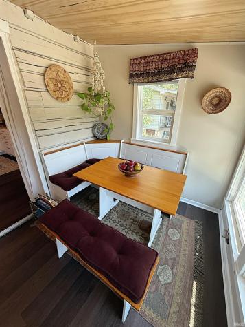 16073 Mcbride Bluff Road Shoals IN 47581