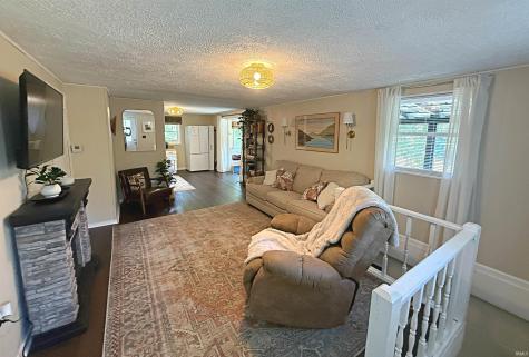 16073 Mcbride Bluff Road Shoals IN 47581