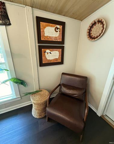 16073 Mcbride Bluff Road Shoals IN 47581