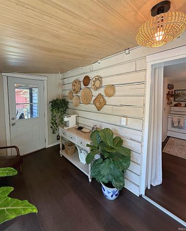 16073 Mcbride Bluff Road Shoals IN 47581