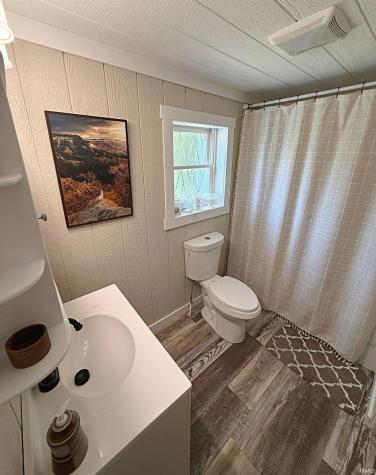 16073 Mcbride Bluff Road Shoals IN 47581