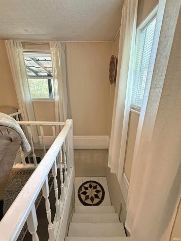 16073 Mcbride Bluff Road Shoals IN 47581