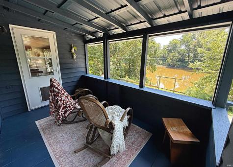 16073 Mcbride Bluff Road Shoals IN 47581