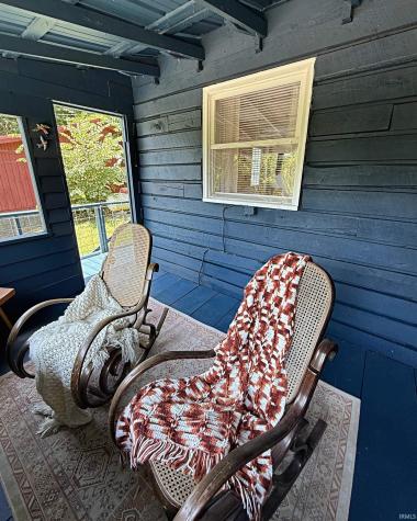16073 Mcbride Bluff Road Shoals IN 47581