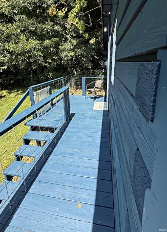 16073 Mcbride Bluff Road Shoals IN 47581