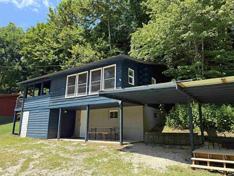 16073 Mcbride Bluff Road Shoals IN 47581