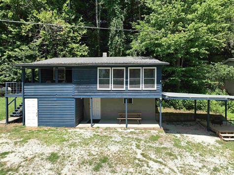 16073 Mcbride Bluff Road Shoals IN 47581