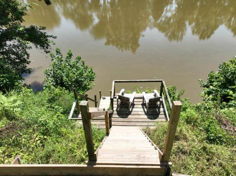 16073 Mcbride Bluff Road Shoals IN 47581