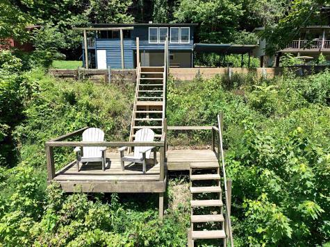 16073 Mcbride Bluff Road Shoals IN 47581