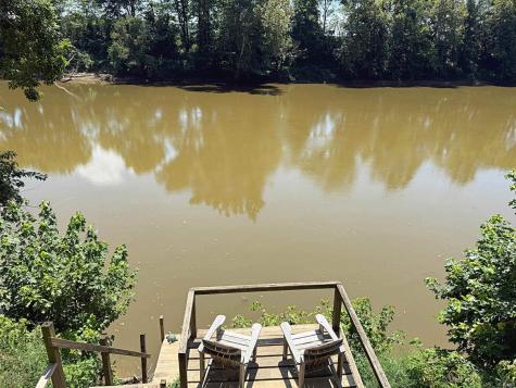 16073 Mcbride Bluff Road Shoals IN 47581