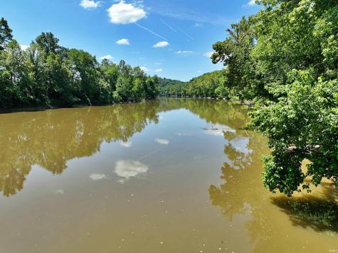 16073 Mcbride Bluff Road Shoals IN 47581