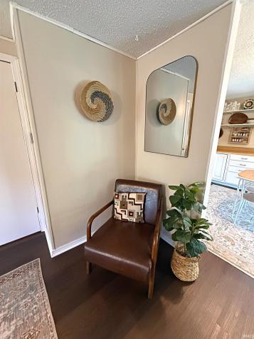 16073 Mcbride Bluff Road Shoals IN 47581