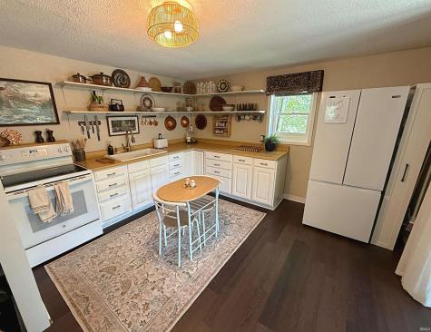 16073 Mcbride Bluff Road Shoals IN 47581